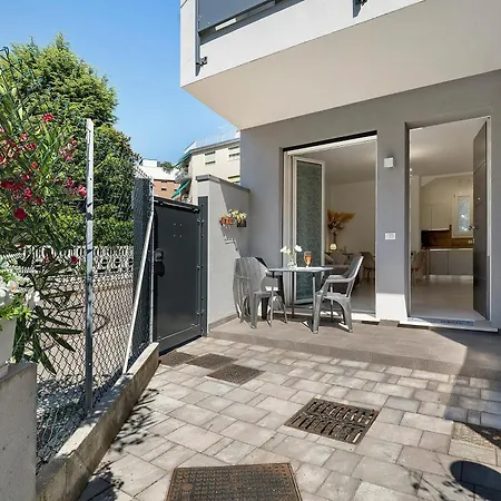 House Valli דירה *