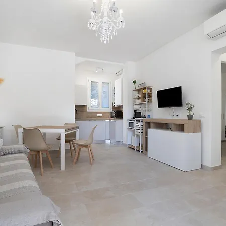 House Valli דירה *