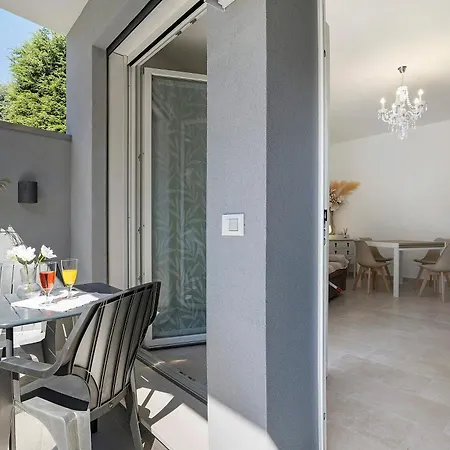 דירה House Valli *