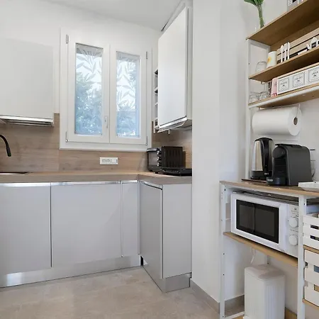 דירה House Valli *