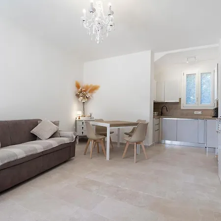 דירה House Valli
