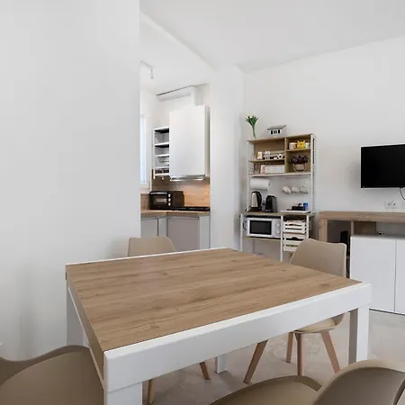 House Valli ונציה