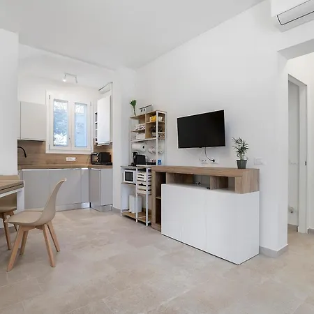 House Valli דירה