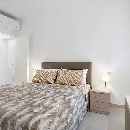 House Valli דירה ונציה