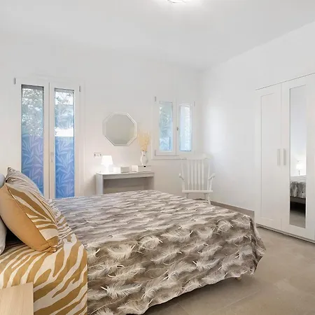 House Valli דירה ונציה