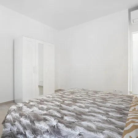 House Valli דירה