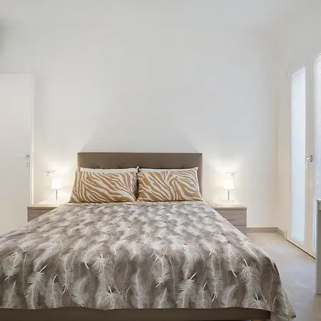 House Valli Διαμέρισμα Βενετία