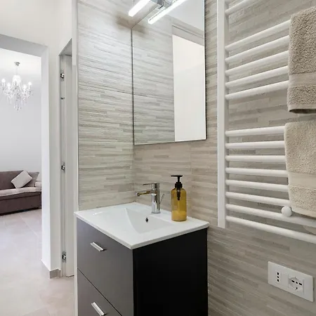 House Valli דירה *